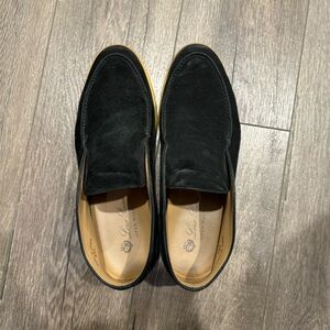 Loro Piana dress shoes